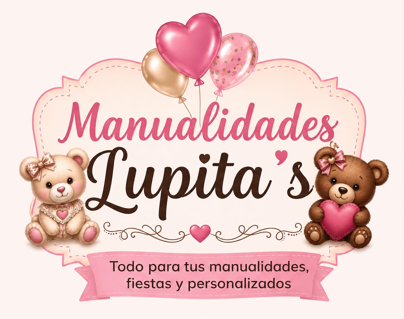 Manualidades Lupita´S